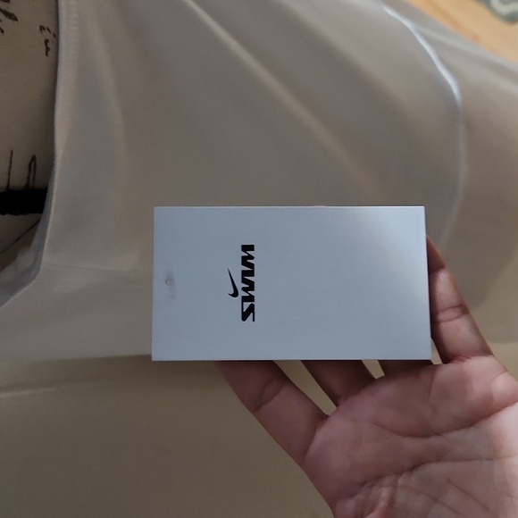 Nike Solid Cover-UpWomen's Hooded Dress Size small - Picture 7 of 11